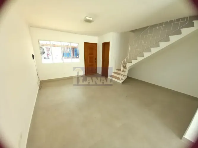 Sobrado em Vila com 3 dormitórios para alugar, 150 m² por R$ 6.754/mês - Planalto Paulista