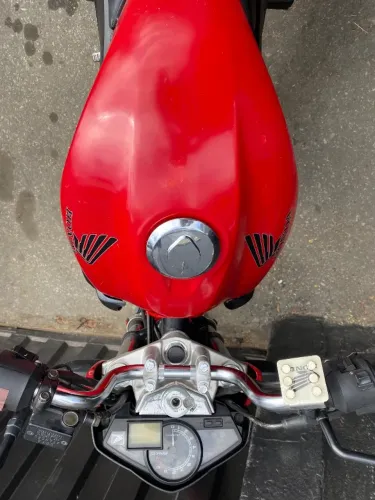 Cb 300 2012 