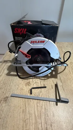 Serra circular skill 5402