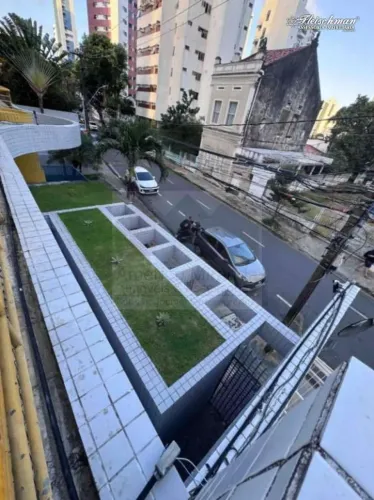 Apartamento à Venda em Graças
