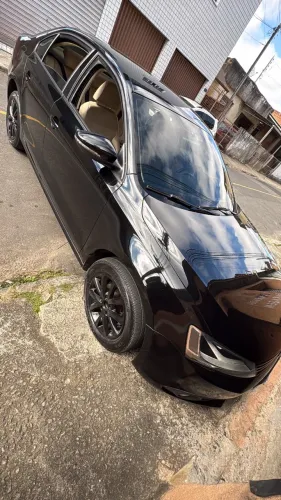 Volkswagen Jetta Comfortline 2.0 T.flex 8V 4P Tipt. 2011