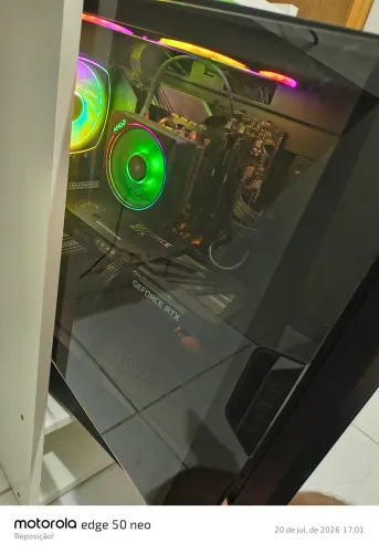 Computador Gamer 