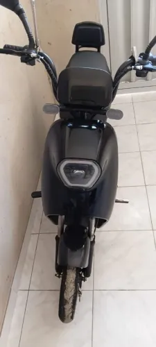 Moto eletrica