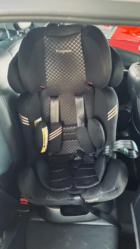 Cadeira criança para carro