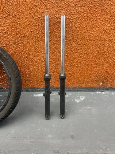 Par de bengalas Cg 99