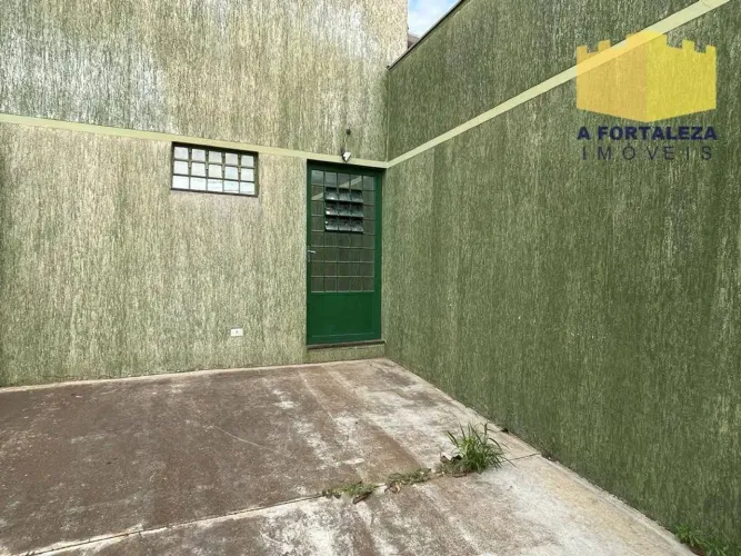 Kitnet com 1 dormitório para alugar, 42 m² por R$ 1.030,00/mês - Parque Universitário - Am