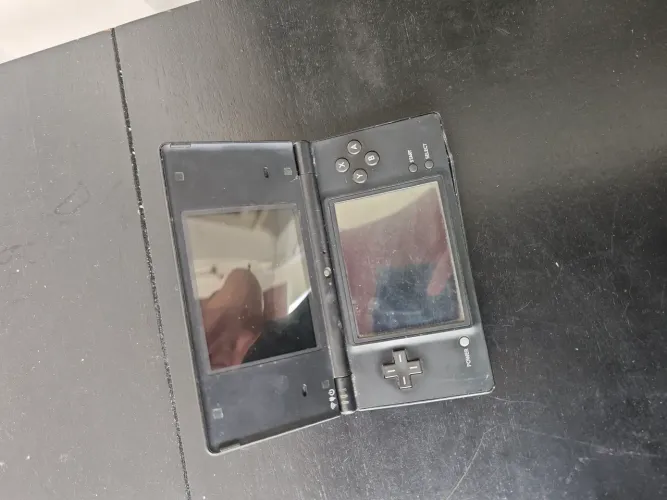 Nintendo dsi