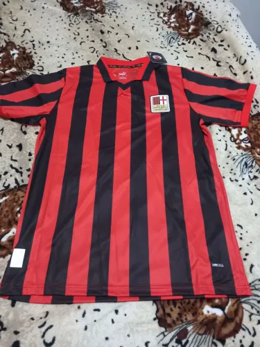 Camisa Milan
