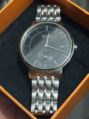 Relógio Hugo Boss Original