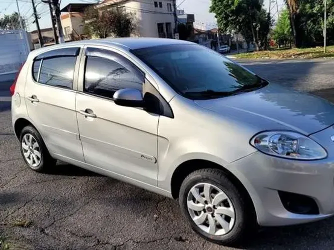 Fiat Palio Attractive 1.0 EVO Fire Flex 8V 5P 2014