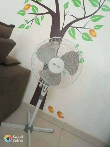 Ventilador