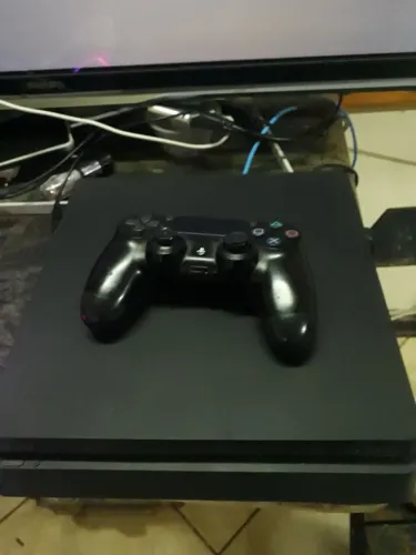 Troco ps4 por celular