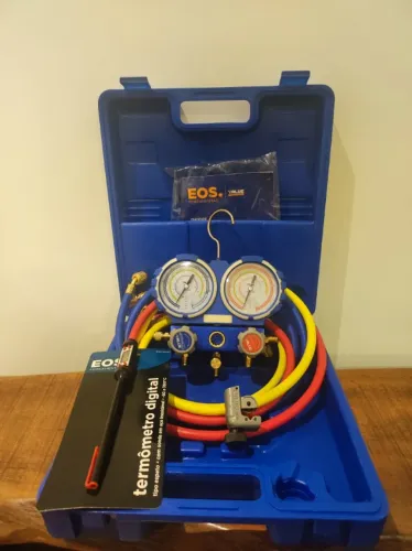 Kit Manifold Eos