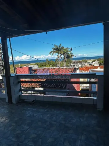 Sobrado com Vista Mar para VENDA, Centro, Ilhéus, BA