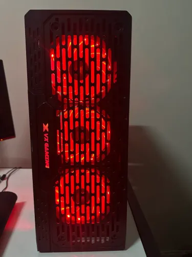 Pc gamer 