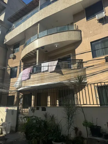 Apartamento Praia Posto 12 Recreio