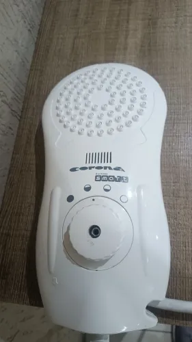 Ducha Corona Smart Multi 4t 5500w