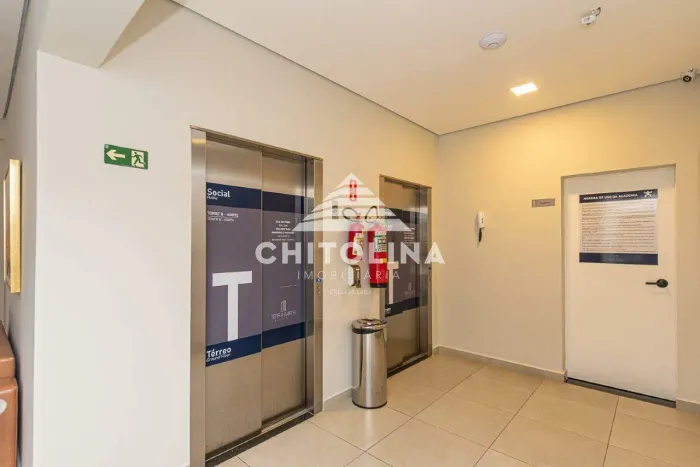 Apartamento com 3 dormitórios para alugar, 78 m² por R$ 2.933,75/mês - Residencial Terra B