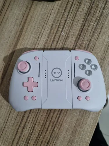 Controle Linyuvo Ks42 p Switch