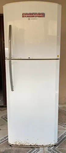 Refrigerador Bosch - Usado