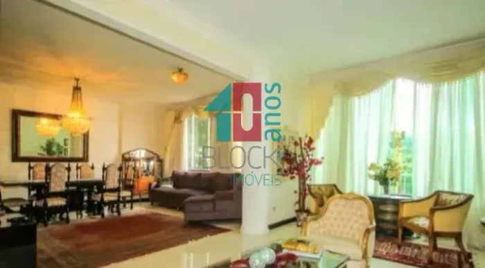 Copacabana | Apartamento 4 quartos, sendo 1 suite