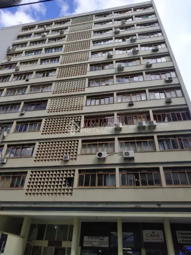 apartamento centro de canoas, 3 quartos