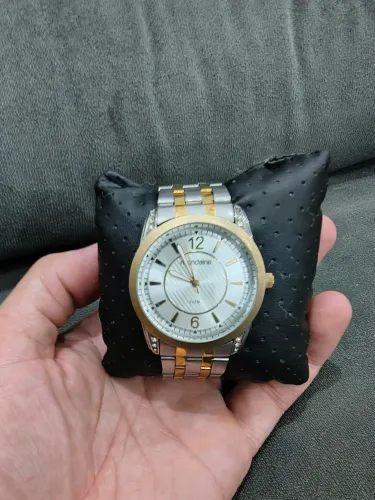 Relógio Mondaine 