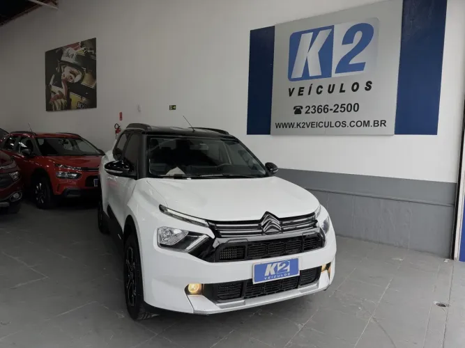 Citroen C3 Aircross Shine 1.0 Turbo 200 Aut. 2025
