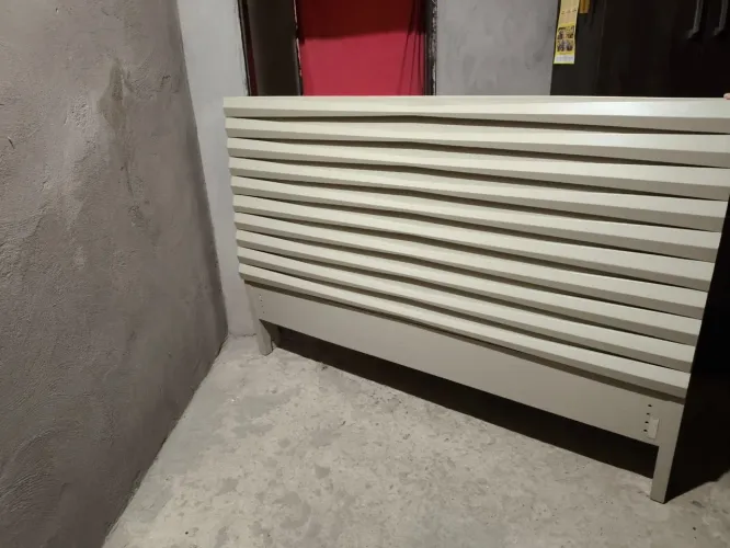 Cabeceira de cama
