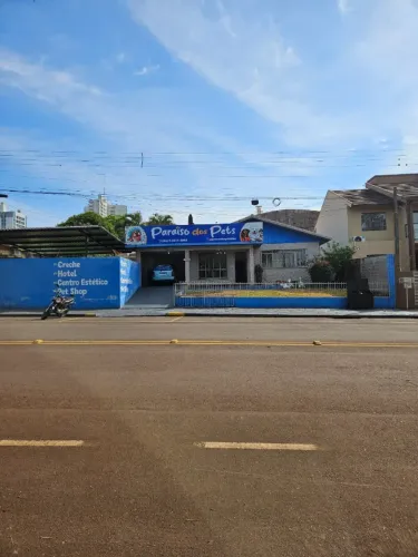 EMPRESA PET À VENDA EM TOLEDO/PR