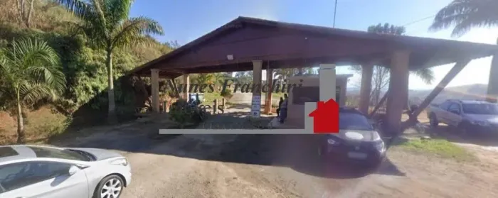 Terreno de 1.842m² em condomínio de luxo na Rodovia Dom Pedro I, em Igaratá-SP: sua oportu