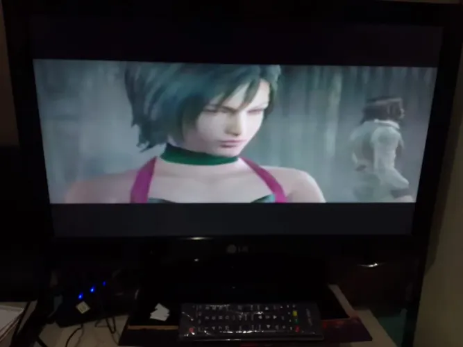 TV Monitor LG.