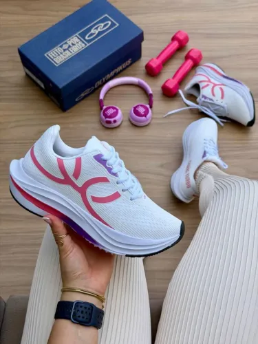 Tênis esportivo UNISEX