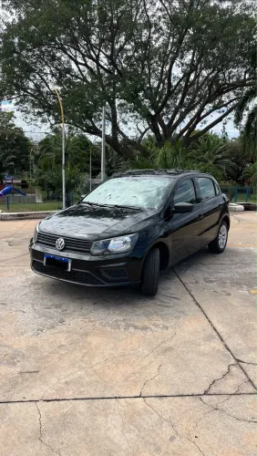 Volkswagen Gol Geração VII MSI 1.6 8V Flex Mec. 4P 2022