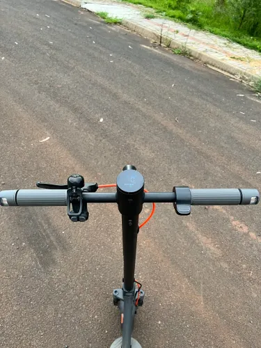 Vendo scooter elétrico xiaomi elite.