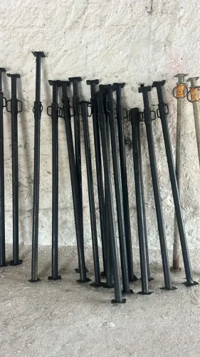 Escoras