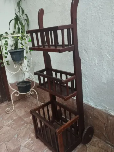 Antiga Jardineira