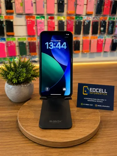 celular iphone 11 128GB