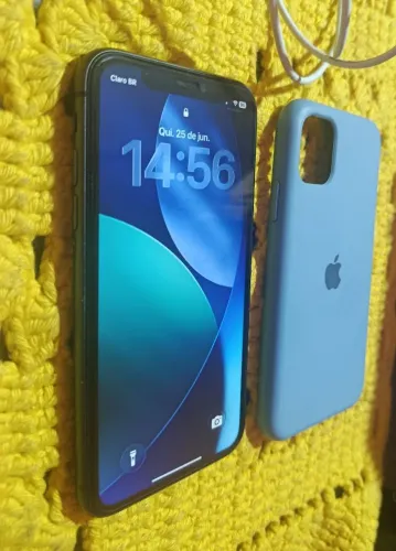 Vendo iPhone 11 