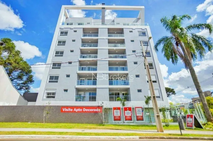 Apartamento à venda, 128 m² por R$ 1.689.000,00 - Batel - Curitiba/PR