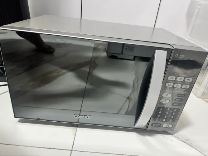 Microondas consul 20L