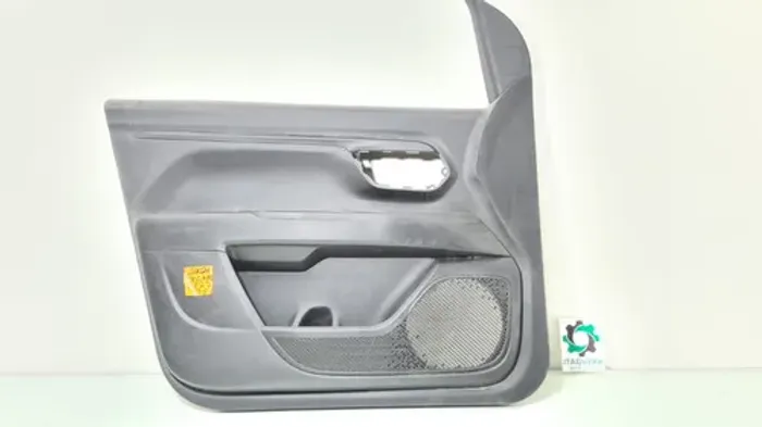 Forro Porta Dianteiro Esquerdo Fiat Strada 1.3 Ano 2022 2023