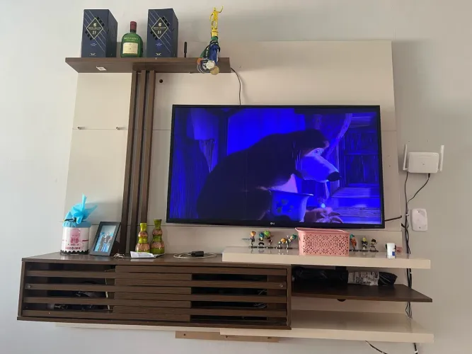 Vendo somente o painel !