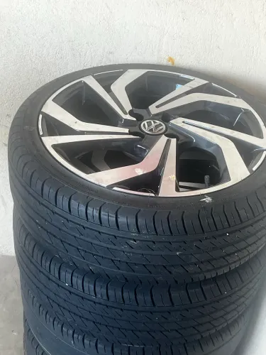 Rodas jetta gli 