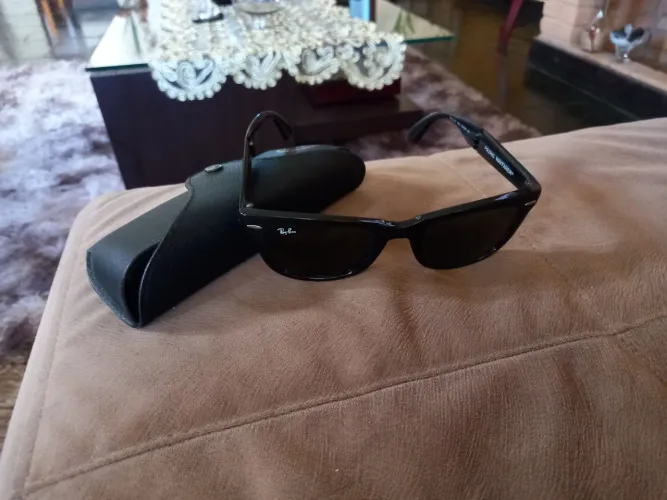 Óculos rayban