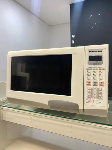 Microondas Panasonic
