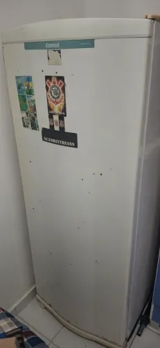 GELADEIRA CONSUL