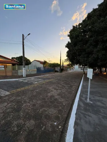 Casa com 3 dormitórios à venda, 166 m² por R$ 590.000,00 - Jardim Metodista - Caldas Novas