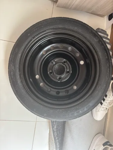 Estepe civic g10
