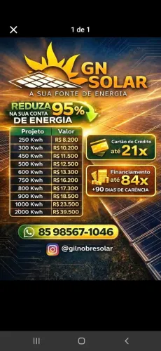 Energia Solar